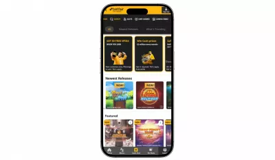 Betfair Mx - Casino