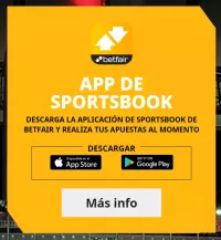 betfair-app