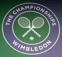 Wimbledon-logo