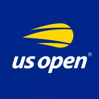 US Open-logo