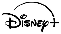 Disney + Logo