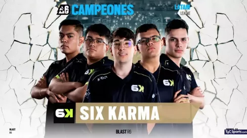Six Karma