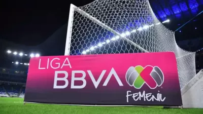 Liga BBVA MX Femenil