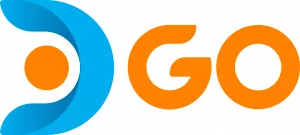 Logo Direct TV Go
