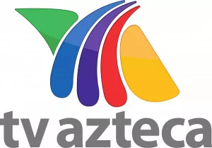Logo TV Azteca