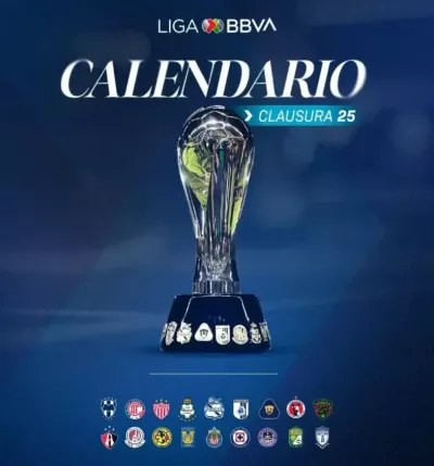 Liga Mx Clausura 2026